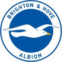 Logo Brighton & Hove Albion